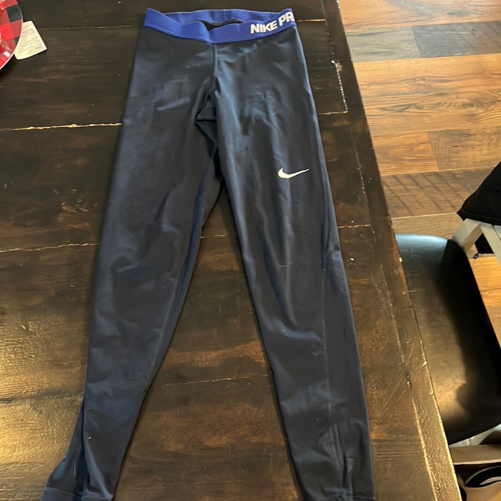 Nike Pro Leggings